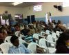 Aliança no Jd Godoy/Bauru