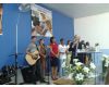Aliança no Jd Godoy/Bauru