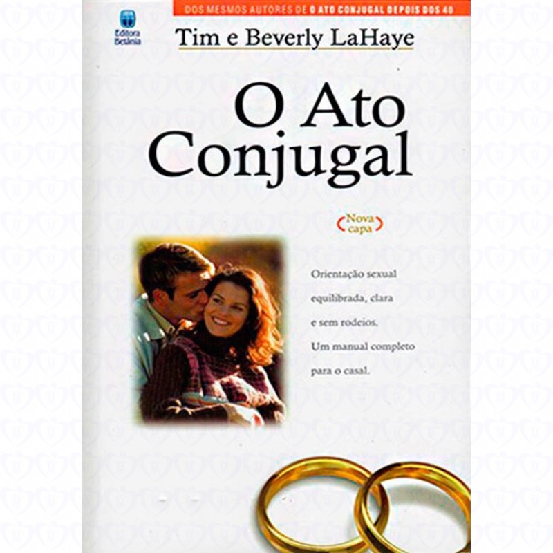 Capa do livro