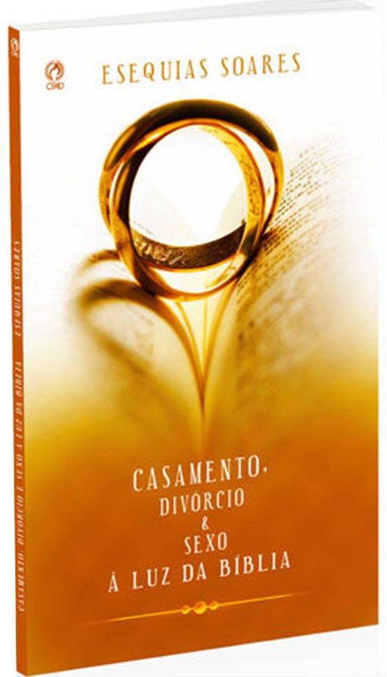 Capa do livro
