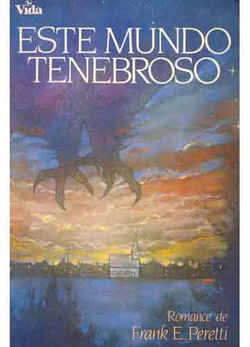 Capa do livro