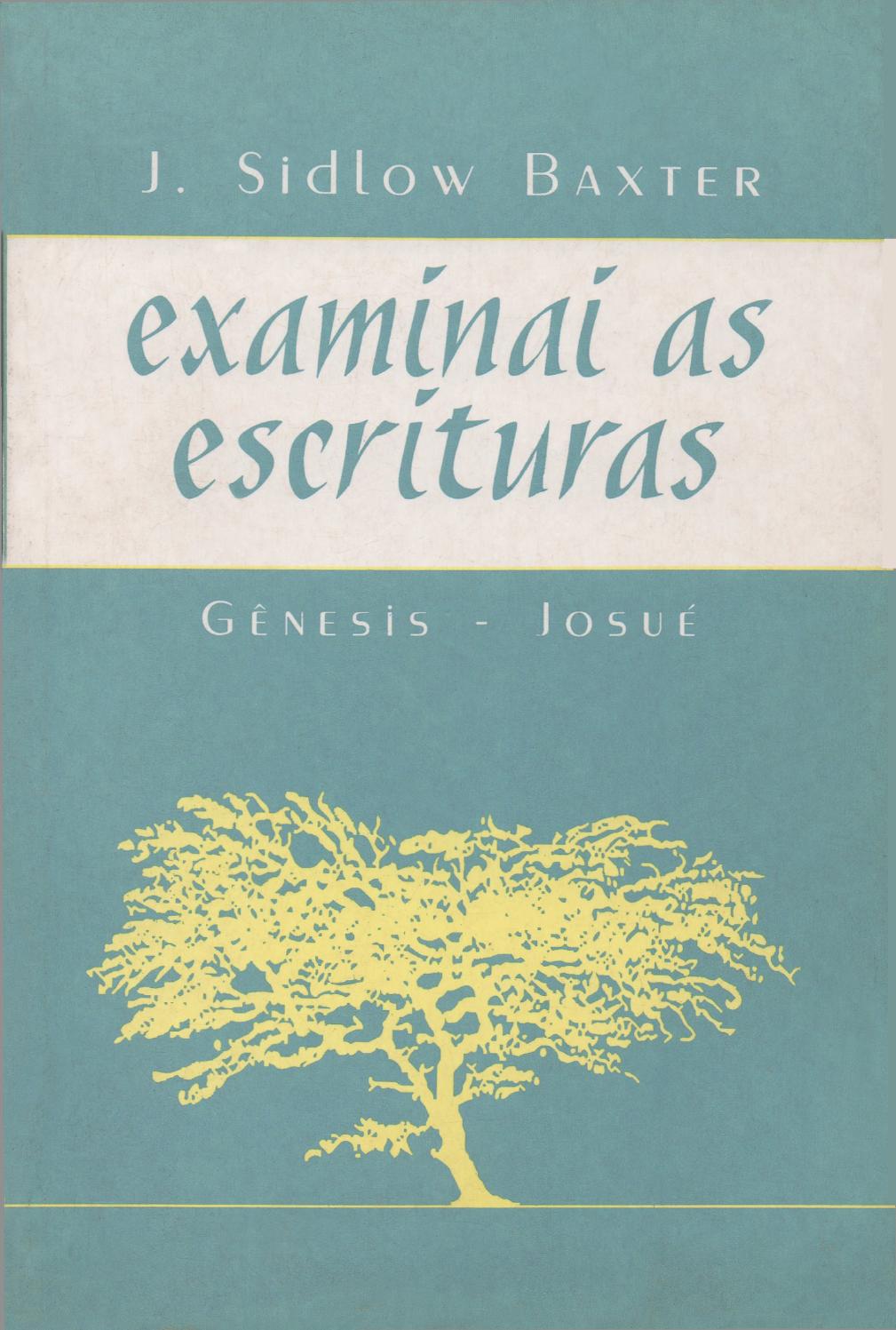 Capa do livro