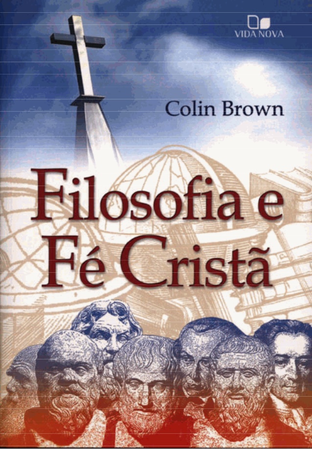 Capa do livro