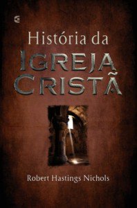 Capa do livro