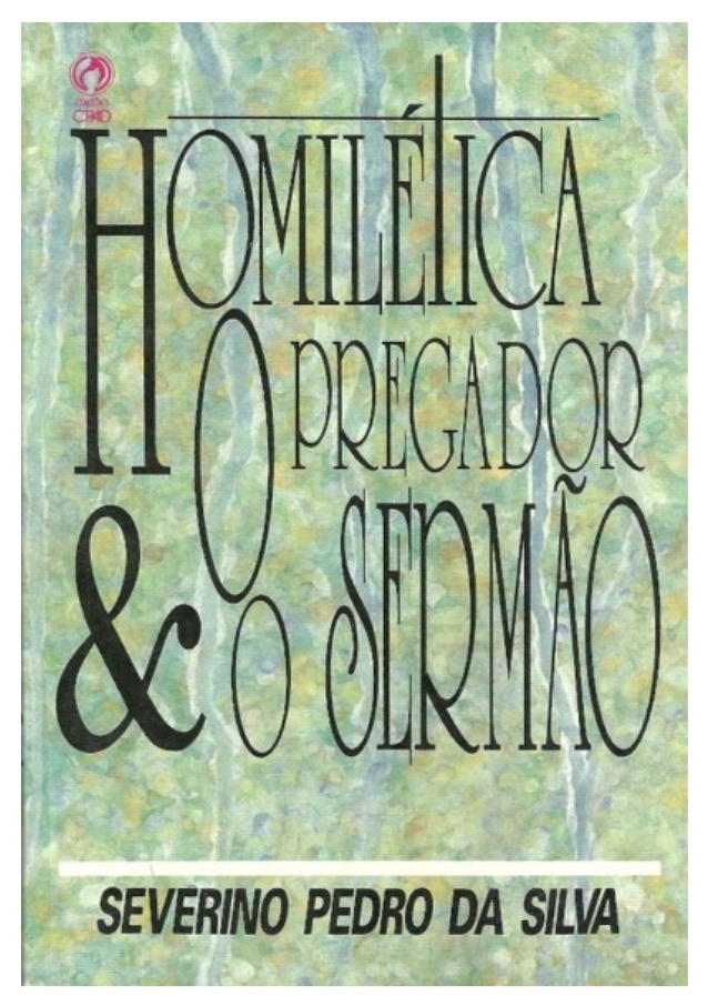 Capa do livro