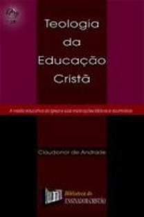 Capa do livro