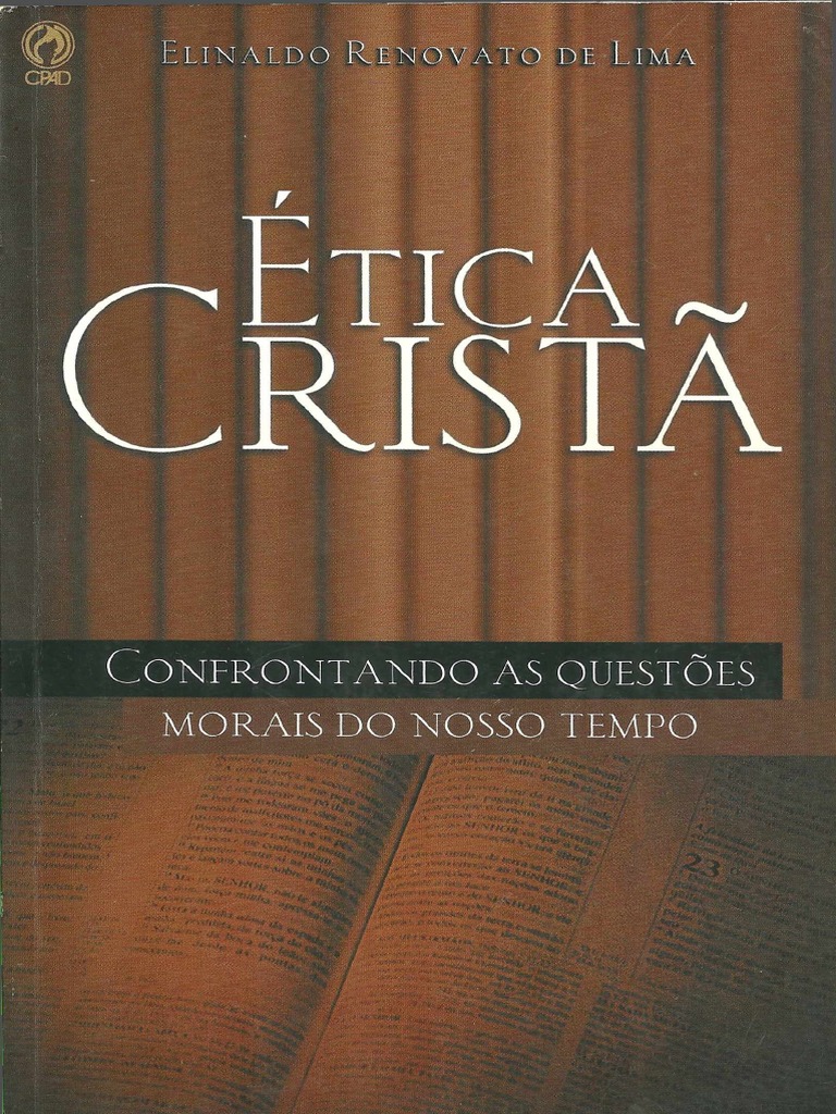 Capa do livro
