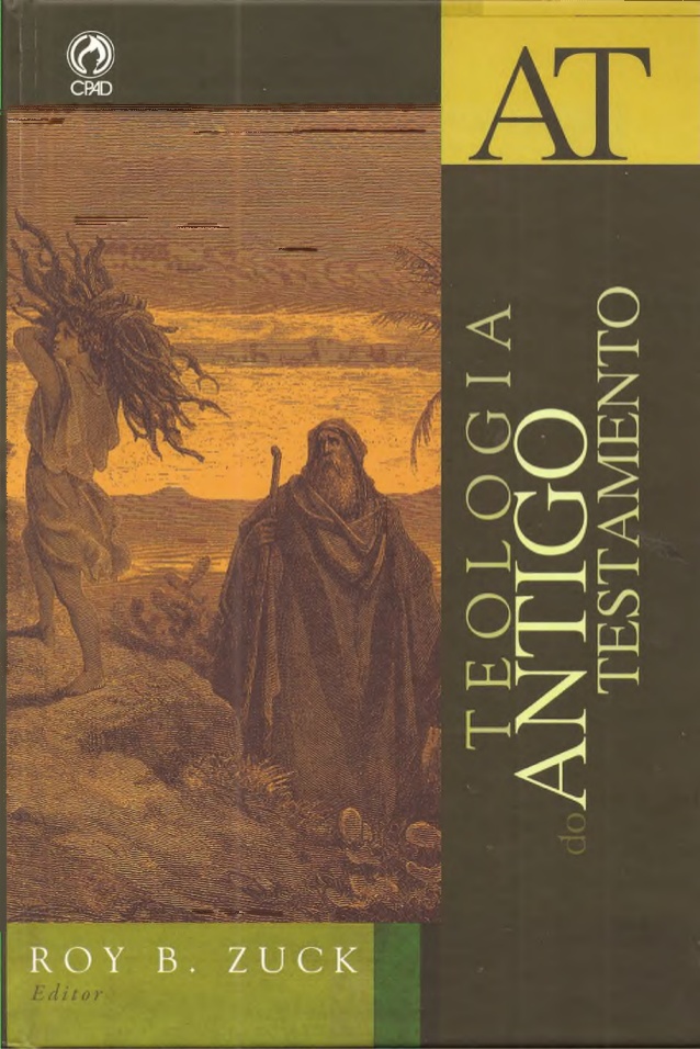 Capa do livro