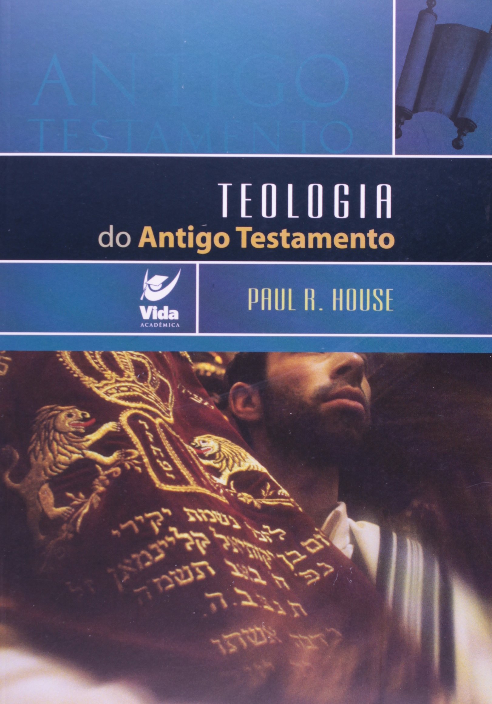 Capa do livro