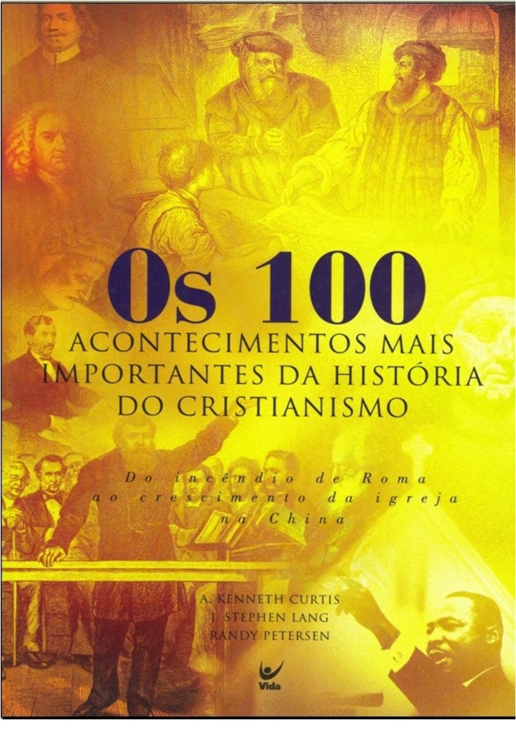 Capa do livro