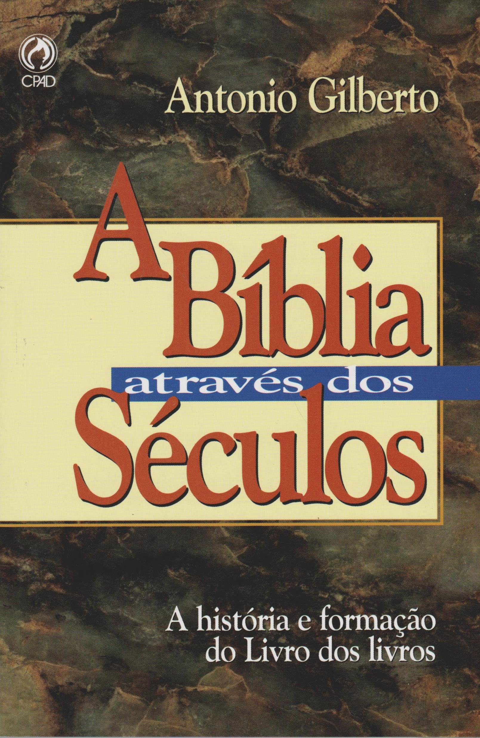 Capa do livro