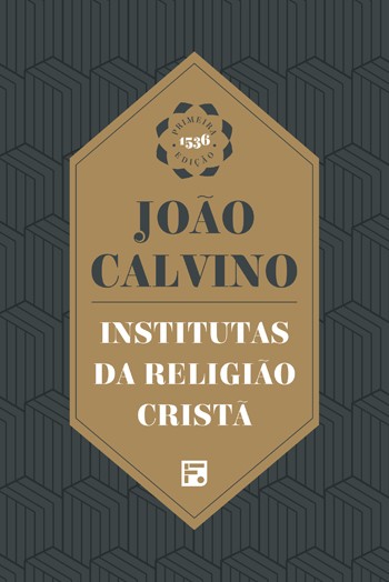 Capa do livro
