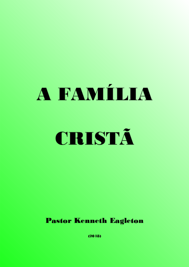 Capa do livro