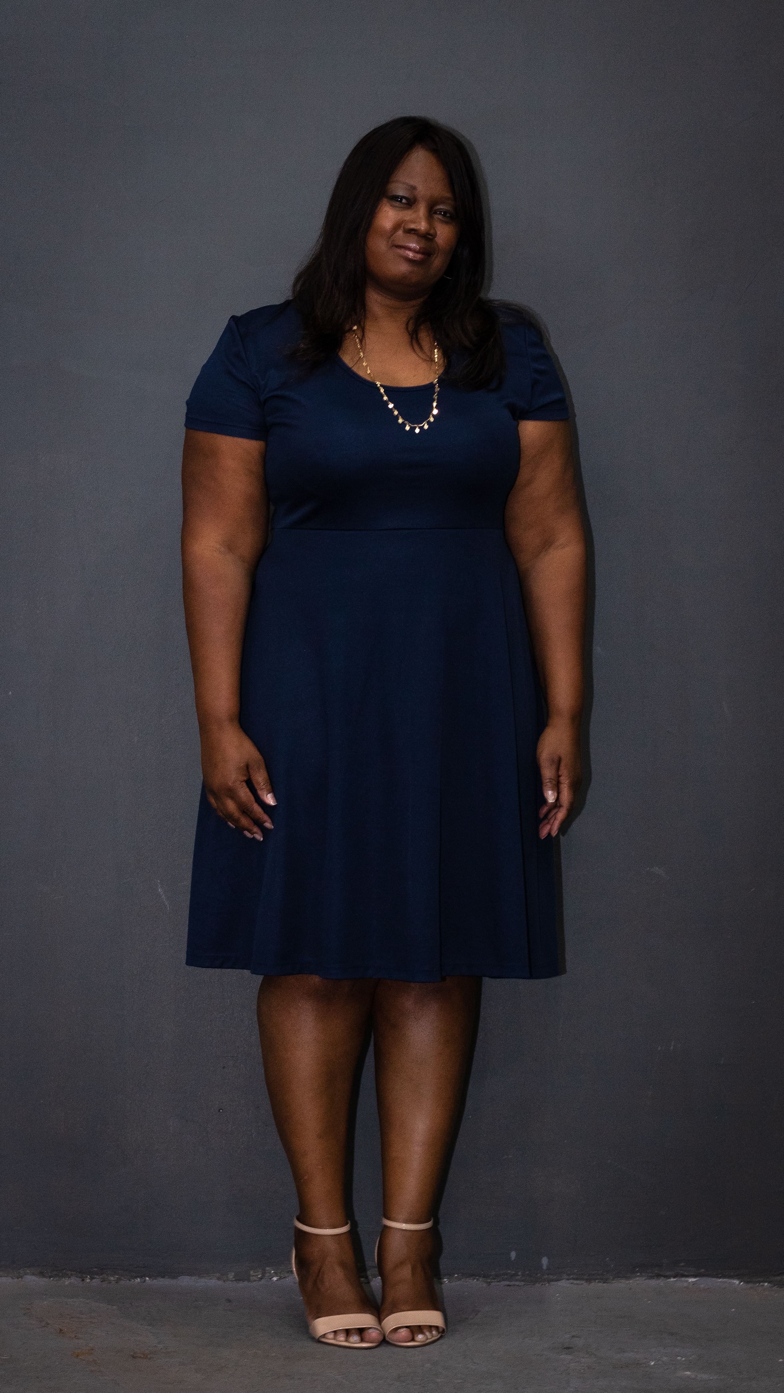 Pastora Simone Alves da Silva