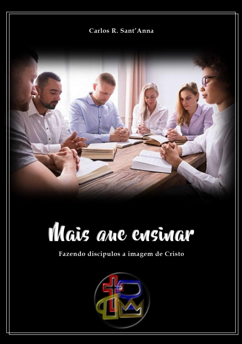 Capa do livro