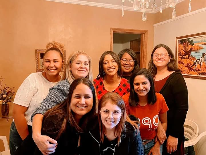 Foto do Ministério