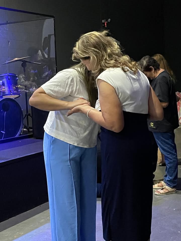 Foto do Ministério