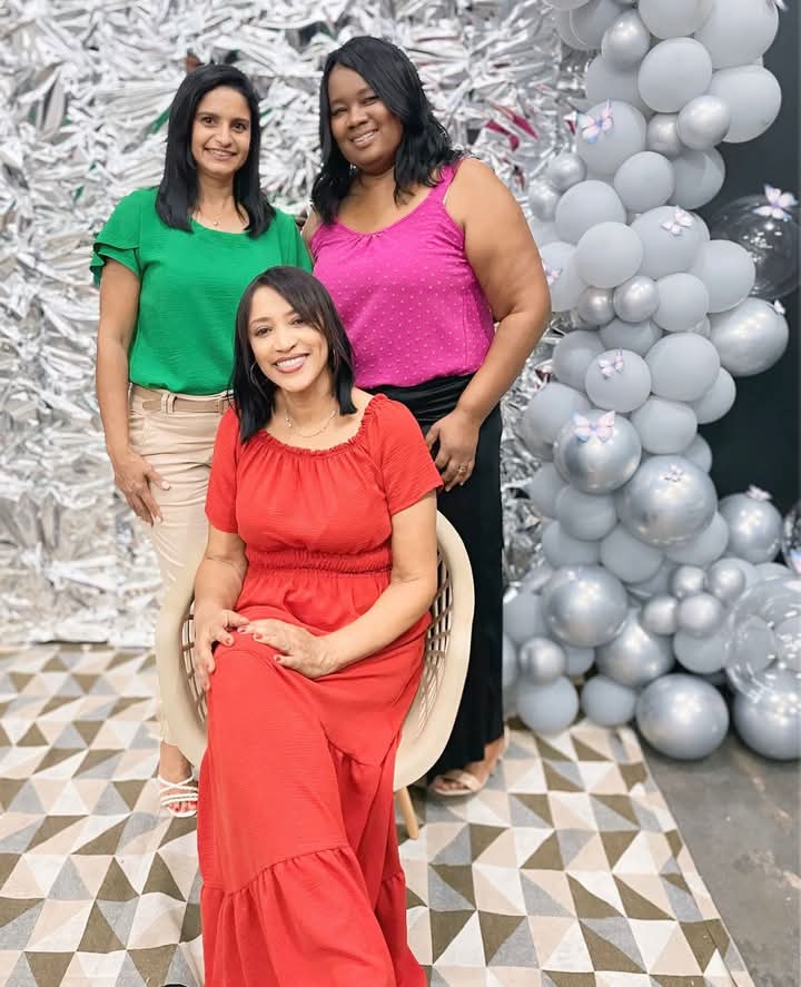 Foto do Ministério