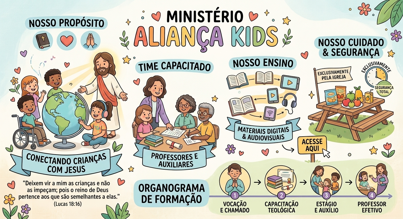 Foto do Ministério
