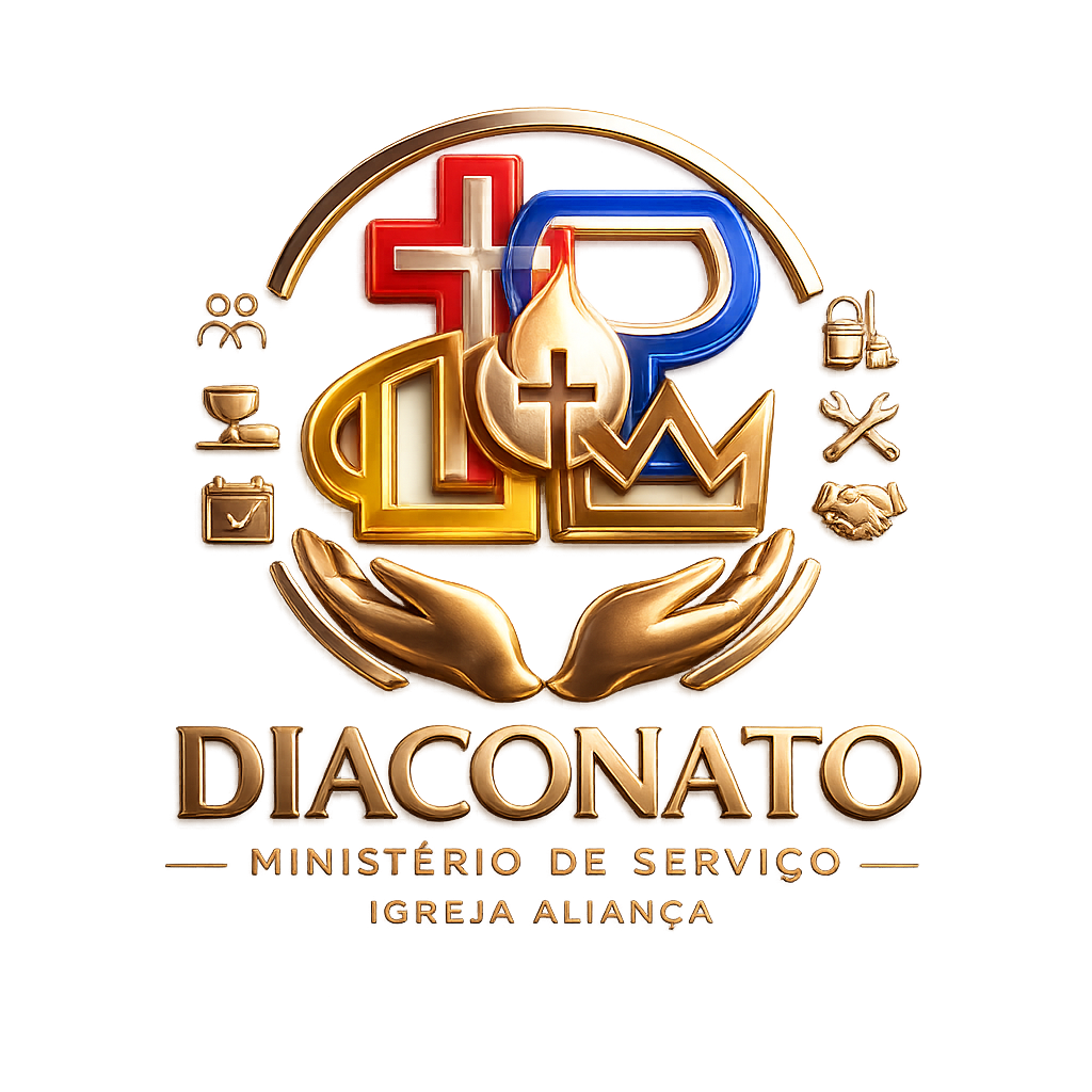Foto do Ministério