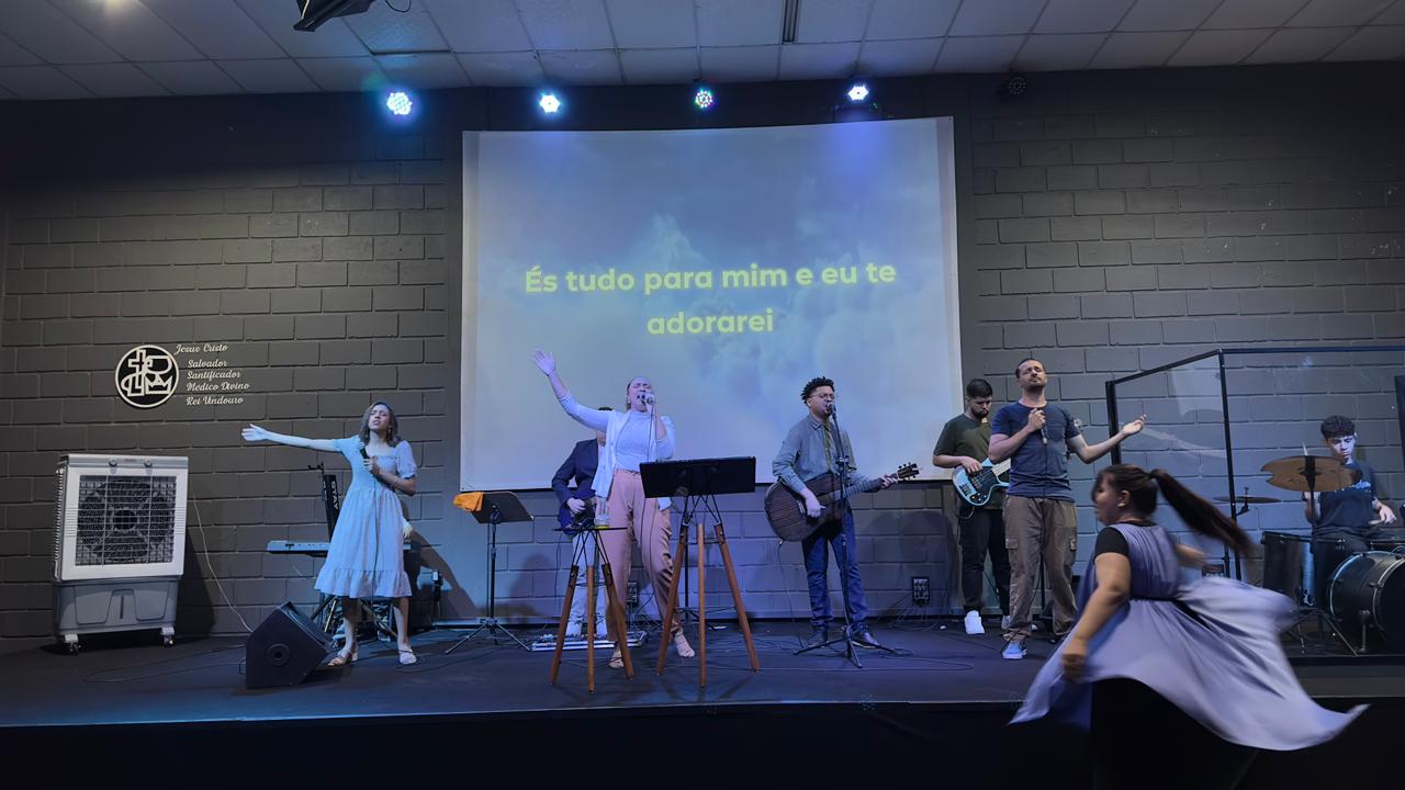 Igreja Local