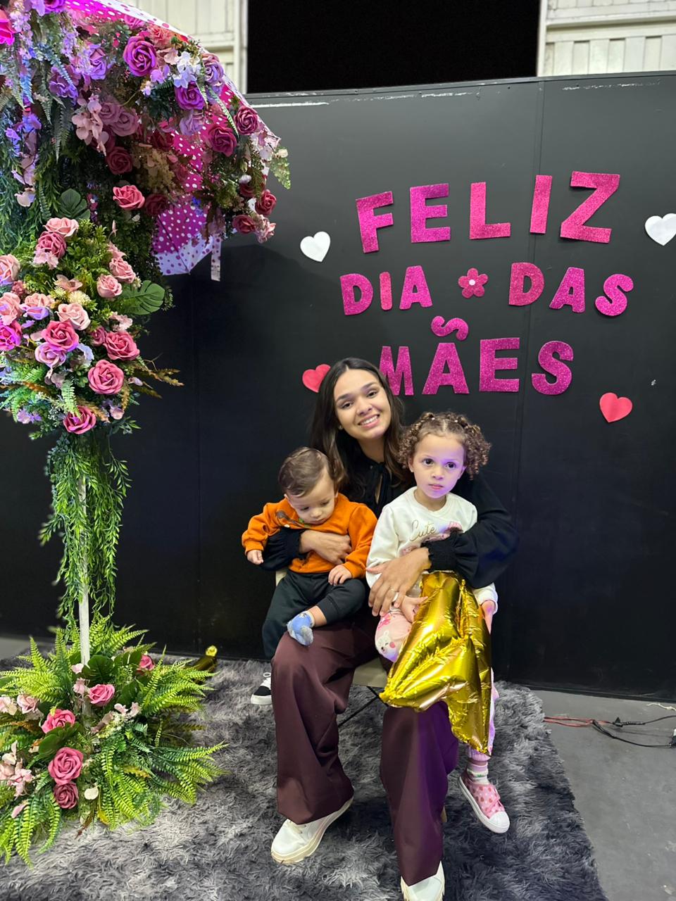 Foto do Ministério