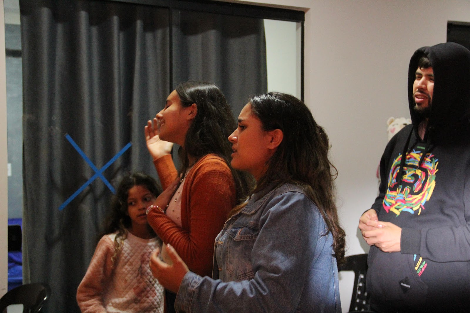 Foto do Ministério