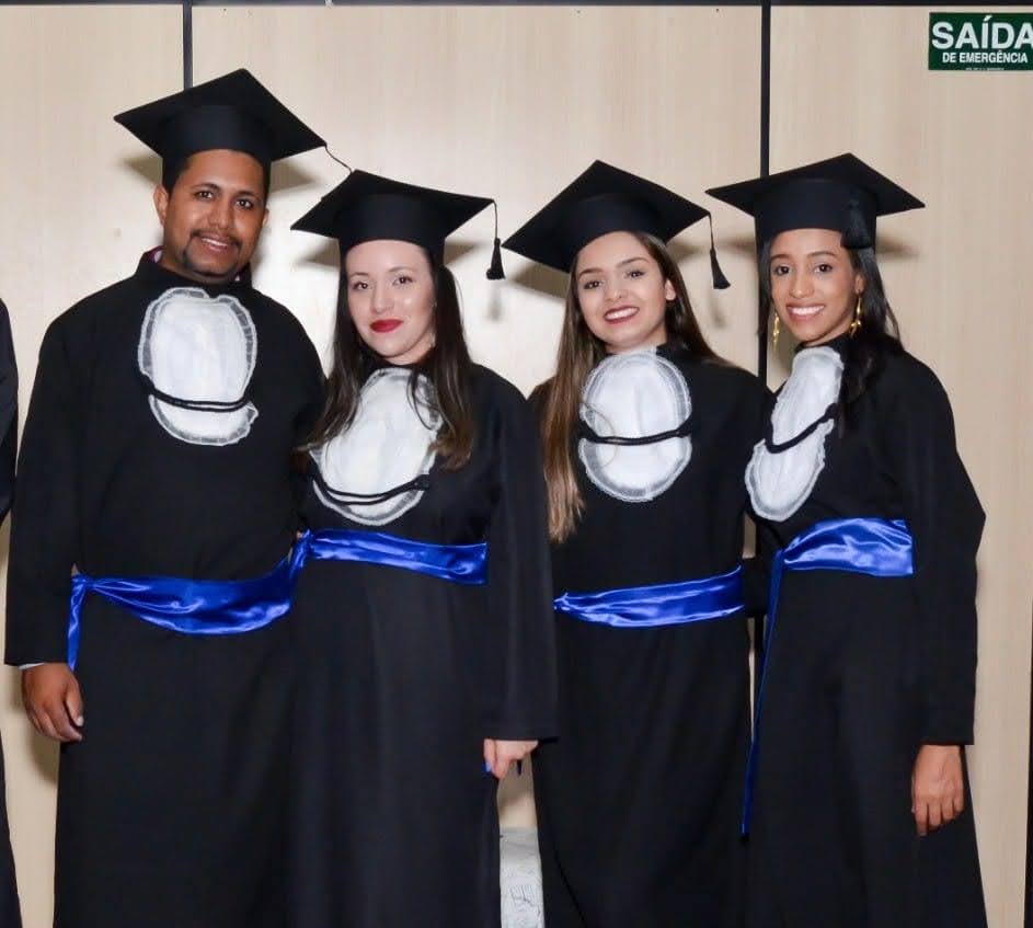 Foto do Ministério
