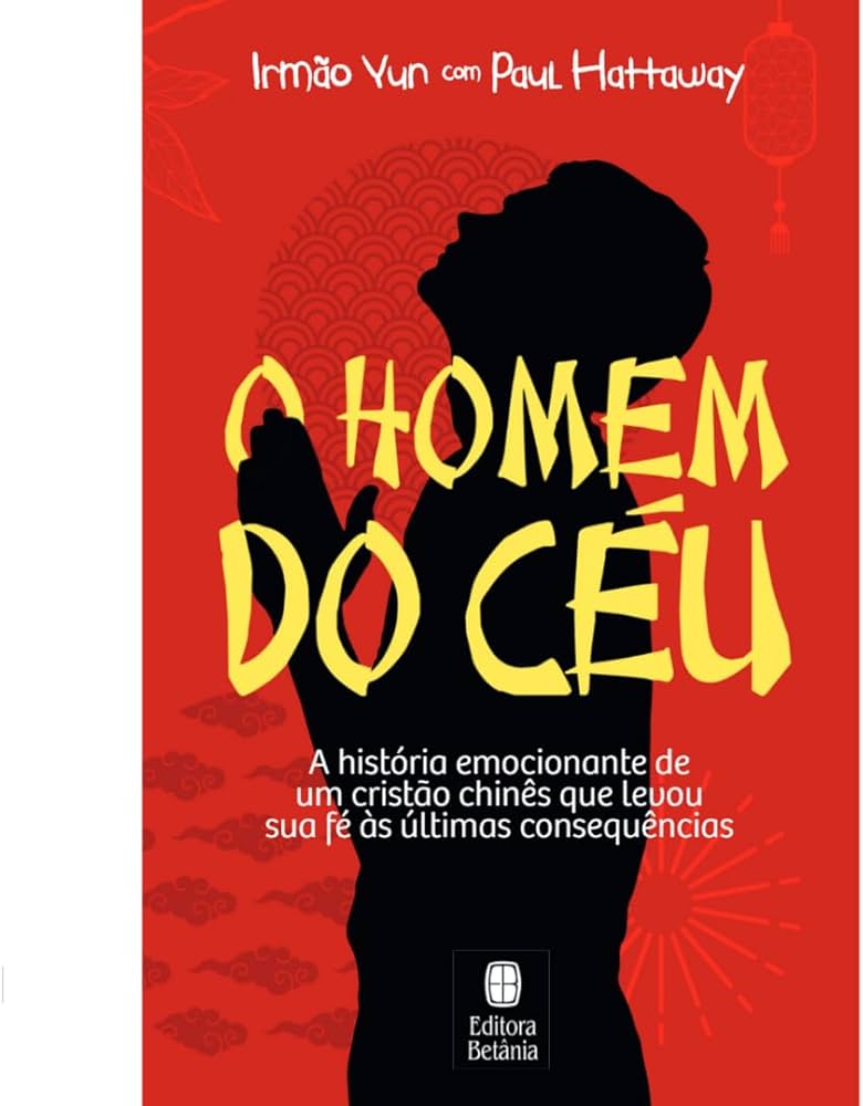 Capa do livro