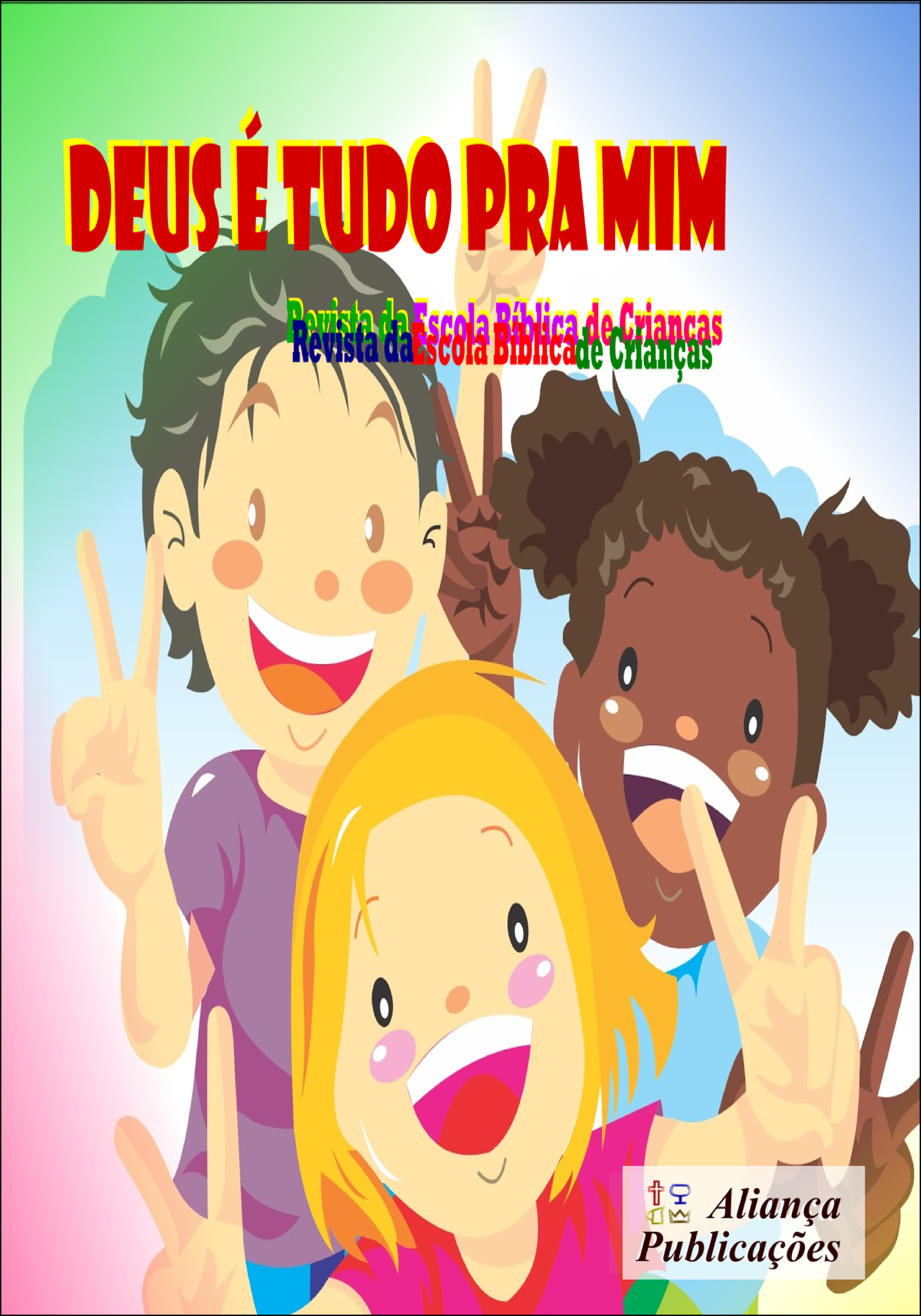 Capa do livro