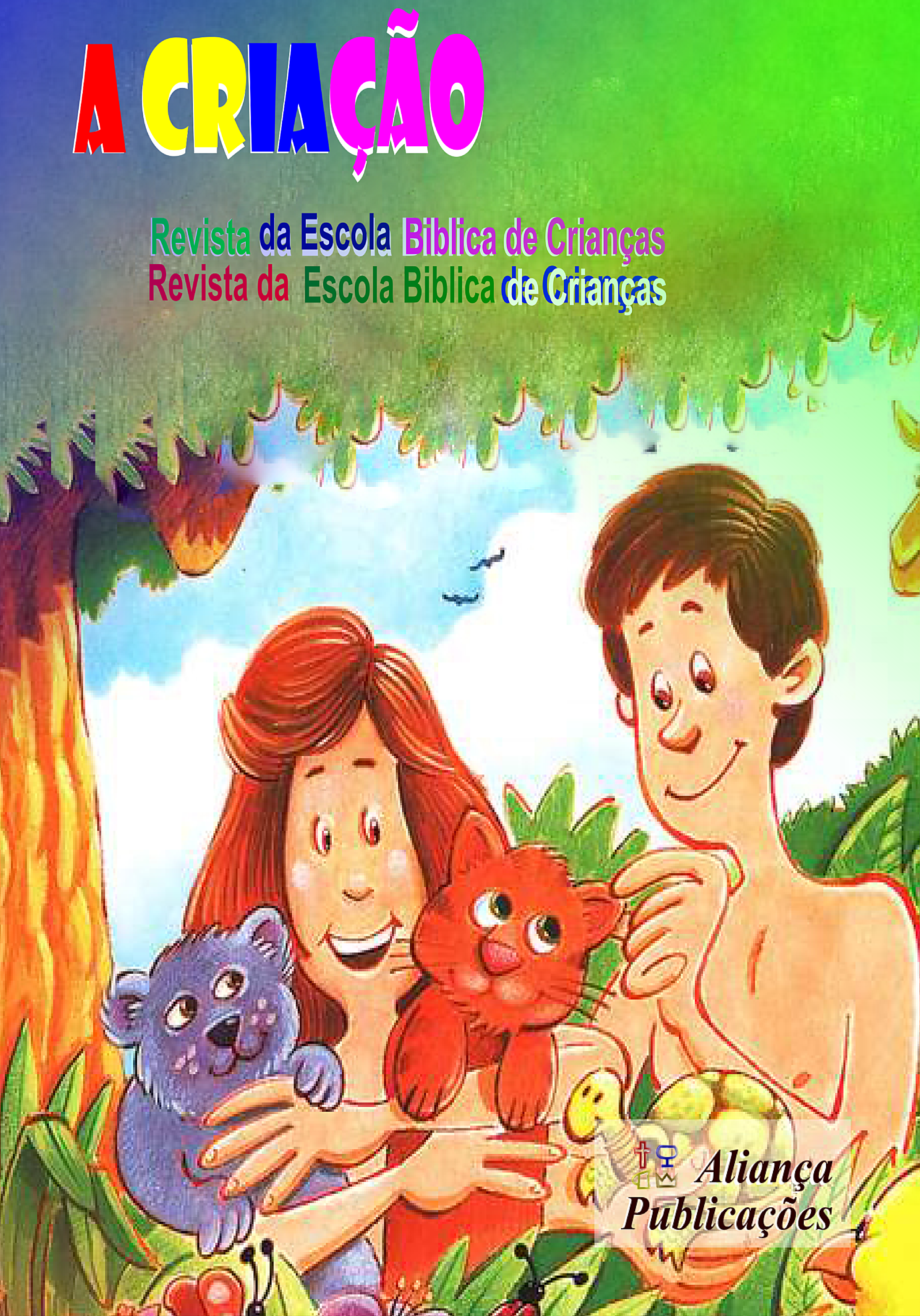 Capa do livro