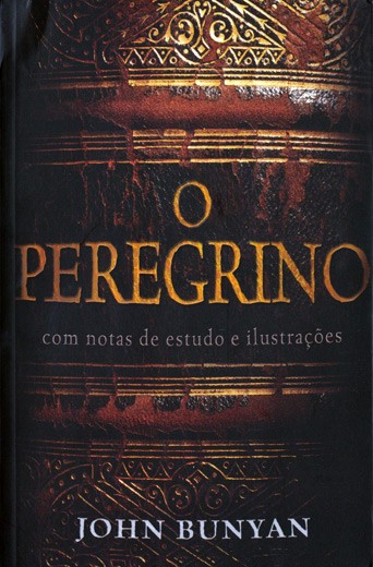 Capa do livro