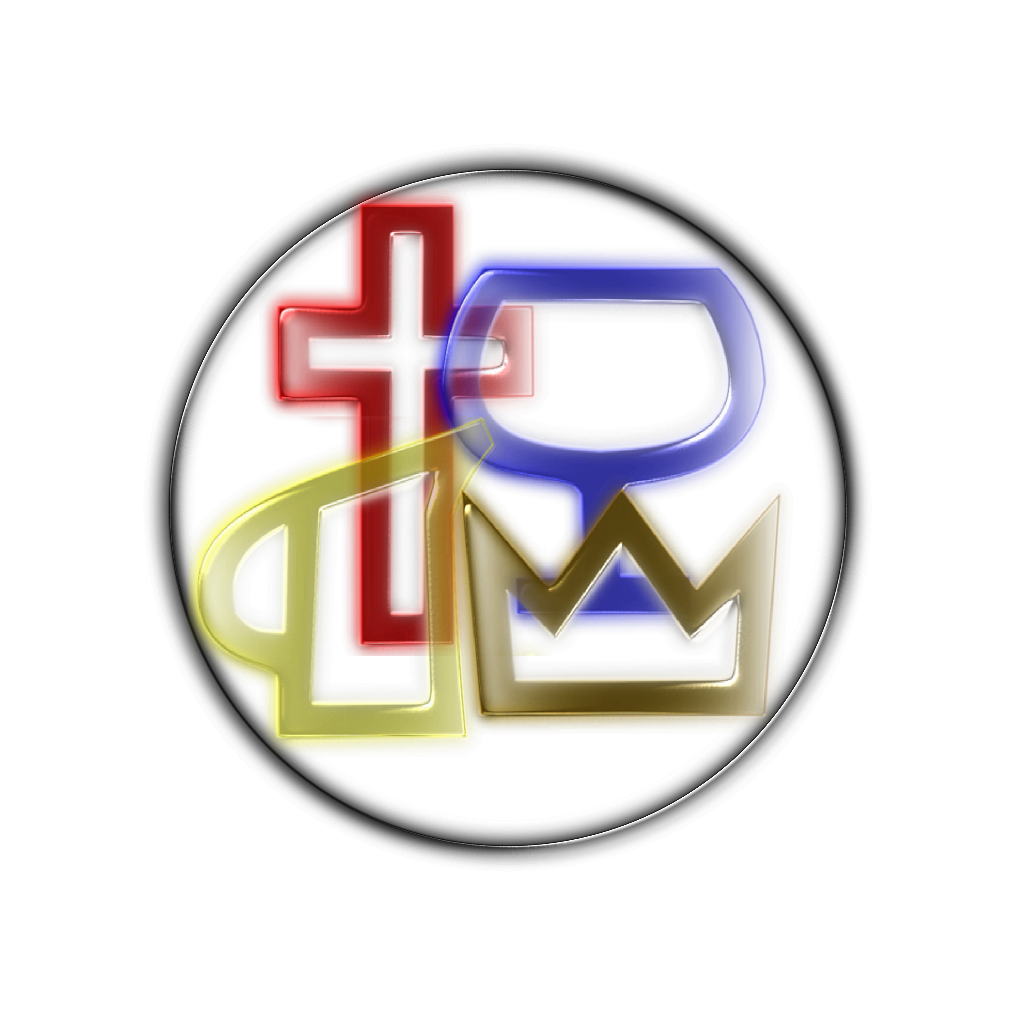 Os Símbolos da Nossa Igreja